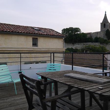 Maison Sympa En Centre Ville 90M2 Arles Exteriör bild
