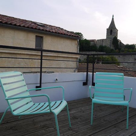 Maison Sympa En Centre Ville 90M2 Arles Exteriör bild