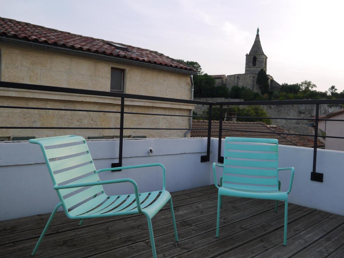 Maison Sympa En Centre Ville 90M2 Arles Exteriör bild