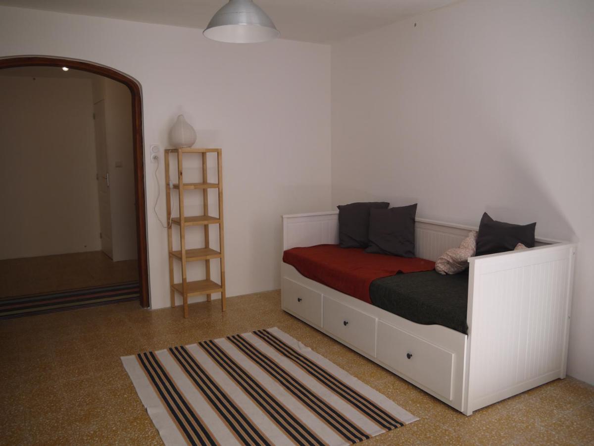 Maison Sympa En Centre Ville 90M2 Arles Exteriör bild