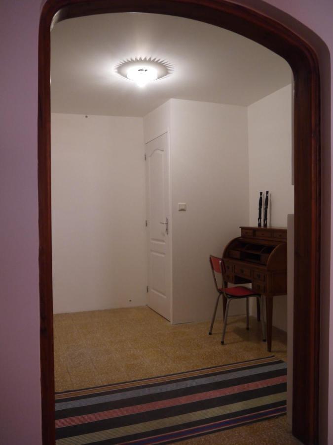 Maison Sympa En Centre Ville 90M2 Arles Exteriör bild