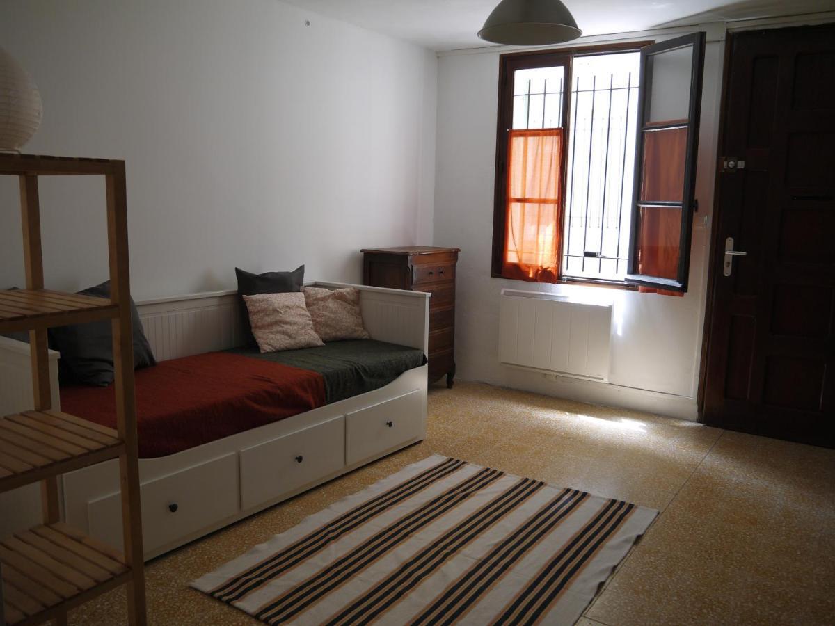 Maison Sympa En Centre Ville 90M2 Arles Exteriör bild