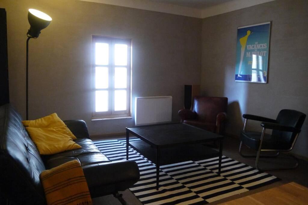 Maison Sympa En Centre Ville 90M2 Arles Exteriör bild